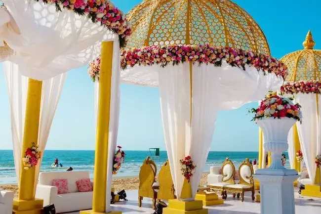 Caravela Beach Resort Goa